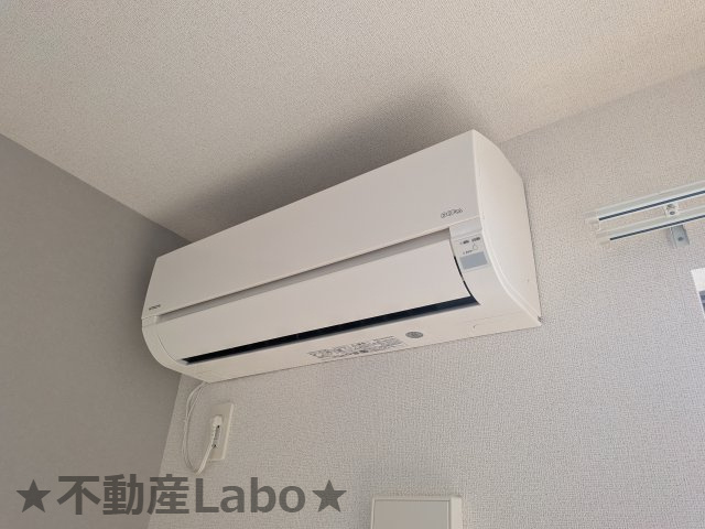 サンシーブルA　105の設備