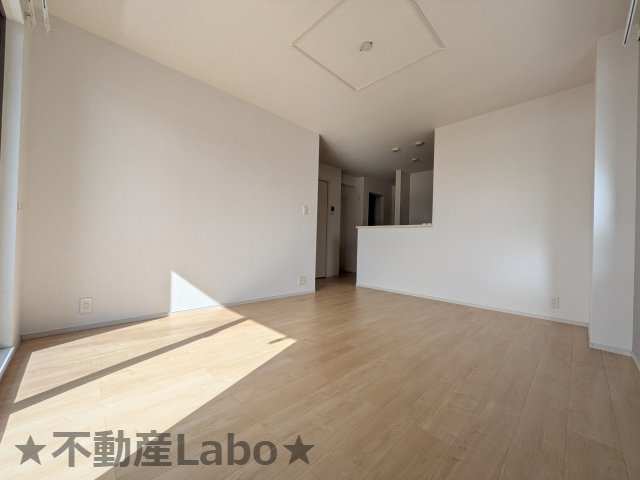 サンシーブルA　105の内装