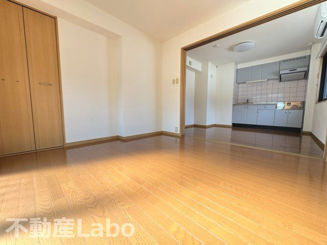 徳島市南佐古四番町の賃貸マンション