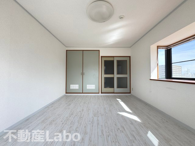徳島市助任本町５丁目の賃貸マンションのセキュリティ