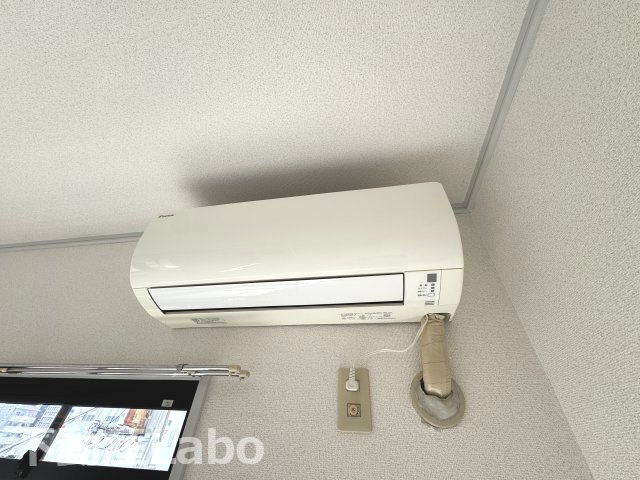 徳島市助任本町５丁目の賃貸マンションの設備