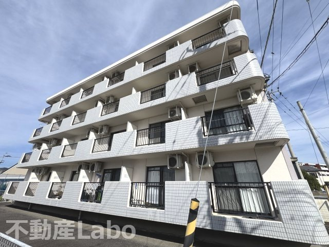 徳島市助任本町５丁目の賃貸マンション