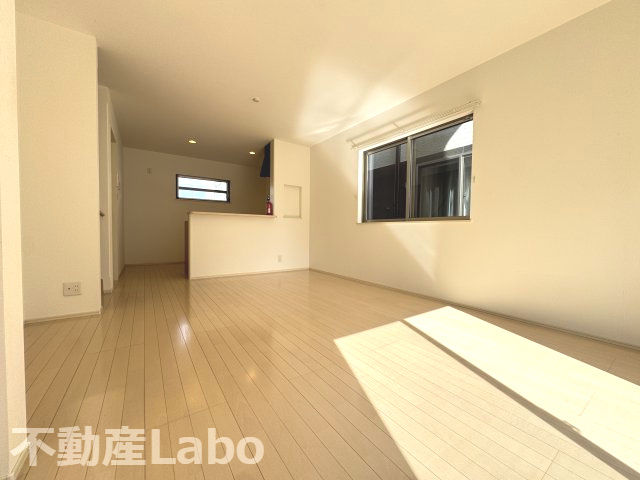 徳島市北田宮２丁目の一戸建て