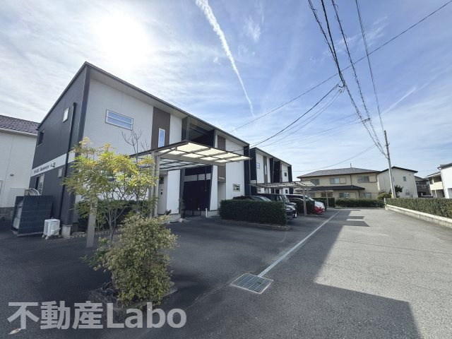 徳島市北田宮２丁目の一戸建て