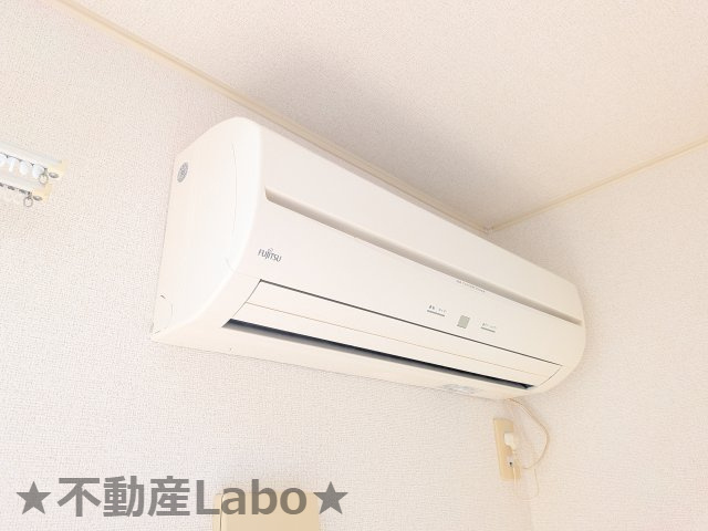 グリーンハイツ古城Aの設備