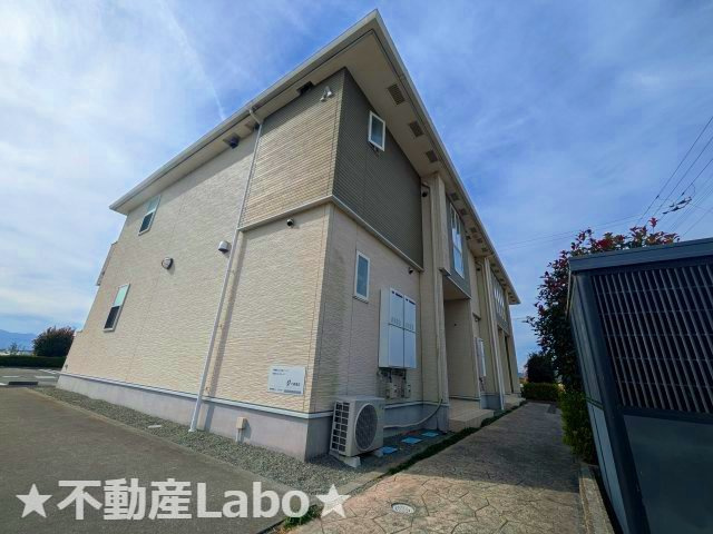 グリーンハイツ古城A