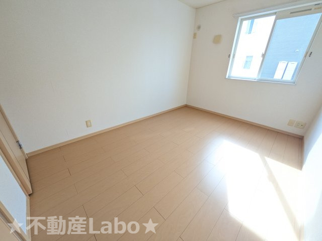 グリーンハイツ古城Aの内装