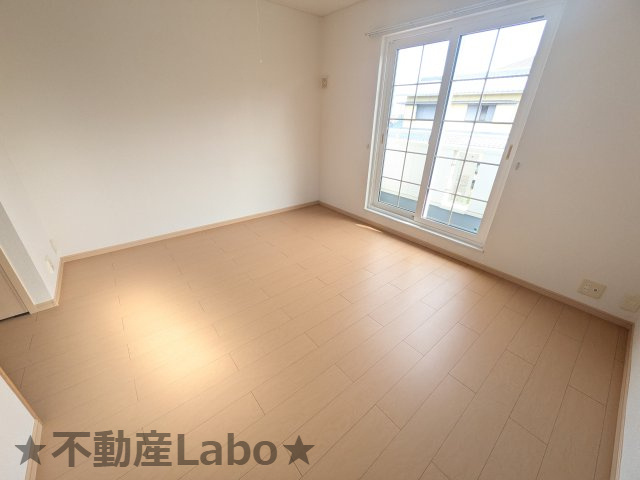 ルーチェ Ⅰの内装