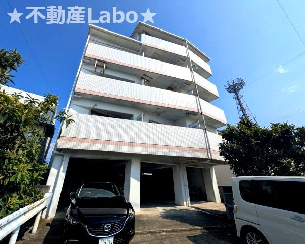 レジデンス北島　205の外観