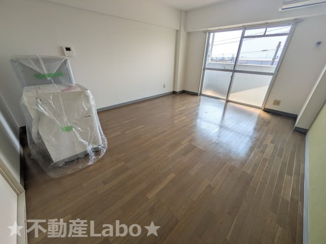 レジデンス北島　205の内装