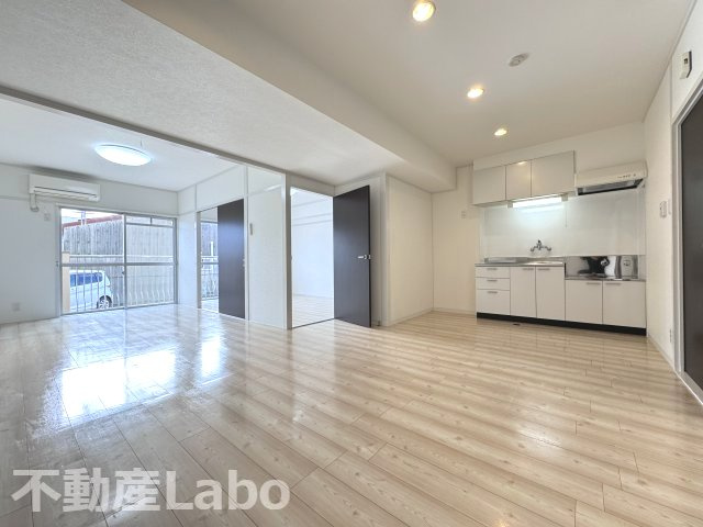 徳島市金沢２丁目の賃貸マンション