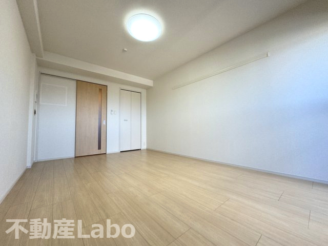 徳島市佐古六番町の賃貸マンション