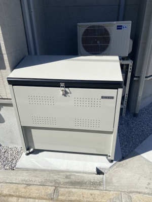 【その他共用部分】 | ルミエールⅡ