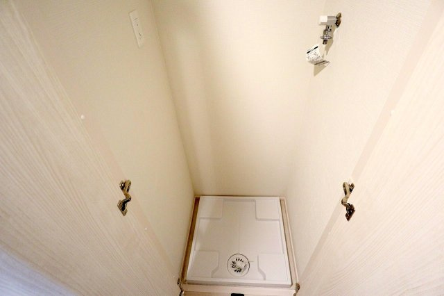 サヴォイ ラ・ピエル サフィール　4階の設備|別号室のものです。現状優先になります。