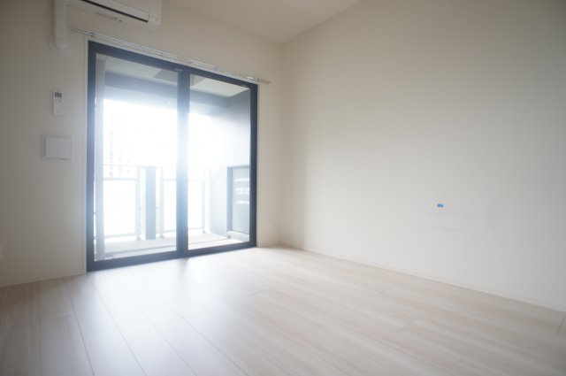 サヴォイ ラ・ピエル サフィール　4階の居間・リビング|別号室のものです。現状優先になります。