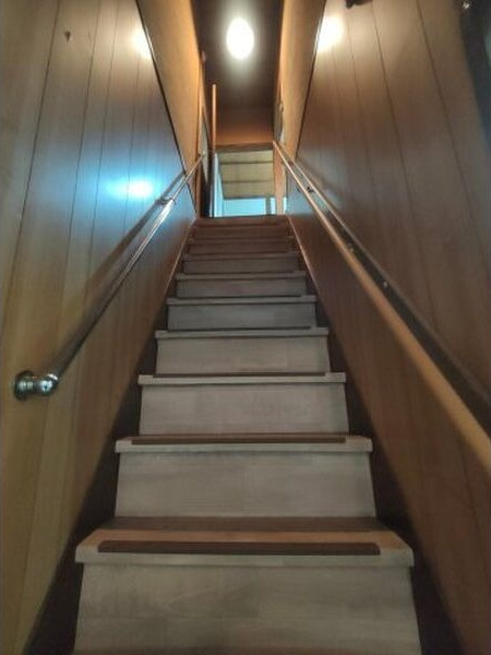 東香里園町テラスのその他