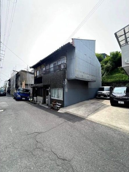 東香里園町テラス