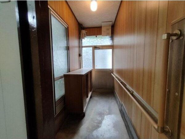 東香里園町テラスのその他