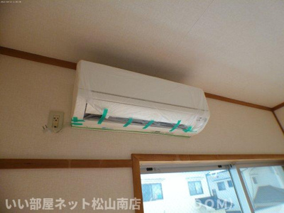 【設備】 | 山陽ハイツ