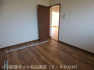 【居間・リビング】 | 山陽ハイツ