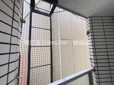 【展望】 | 玉造クローバーハイツ