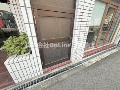 【周辺】 | 玉造クローバーハイツ