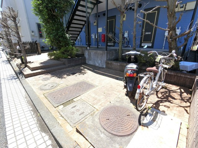 【その他共用部分】