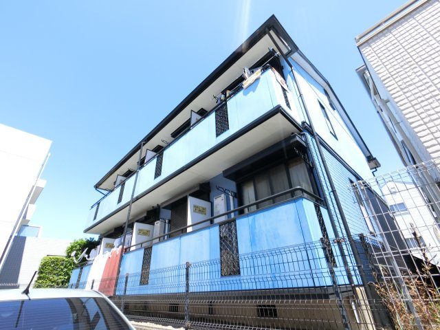 【外観】 | アローンヒルズ