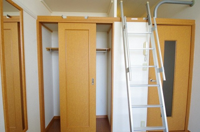 【収納】 | レオパレス藤井