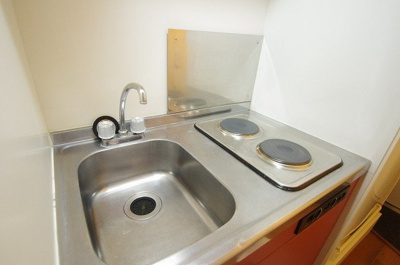 【キッチン】 | レオパレス藤井