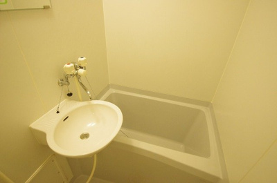 【浴室】 | レオパレス藤井