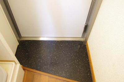 【玄関】 | レオパレス藤井