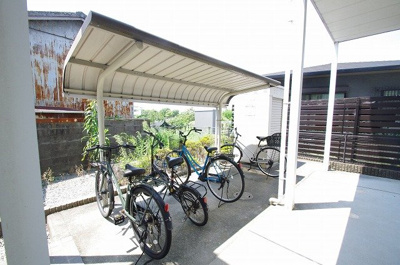 【その他共用部分】 | レオパレス藤井