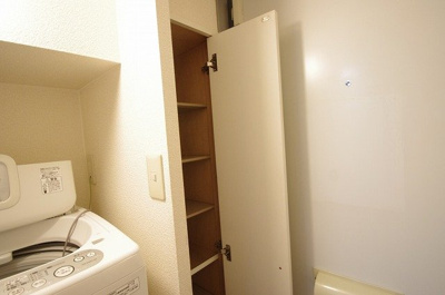 【内装】 | レオパレス藤井