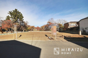 新築戸建　日野市日野本町　1期　全4棟の画像