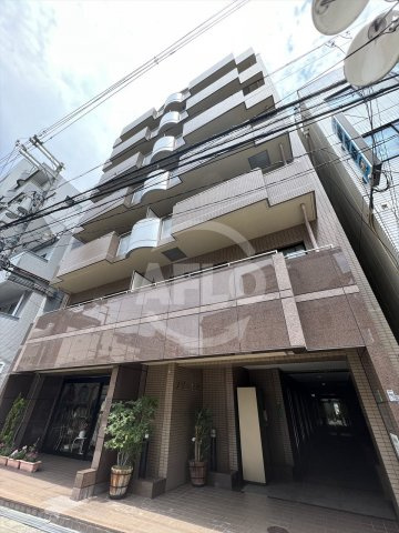 メゾン・ド・雅　五条小学校区