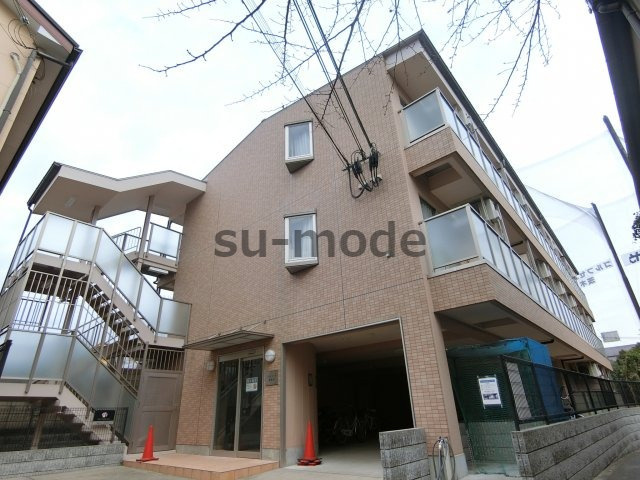 プラスコート西豊川