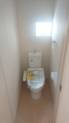 【内観：施工例】 | リナージュ奈良市中山町第３期 | 同シリーズ