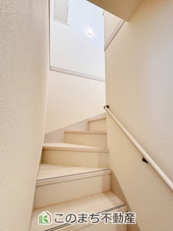 【内装】 | LiveleGarden.S宇都宮市緑第9　1号棟