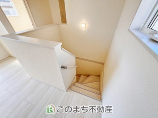 【内装】 | LiveleGarden.S宇都宮市緑第9　1号棟