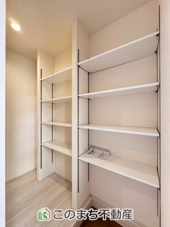 【玄関】 | LiveleGarden.S宇都宮市緑第9　1号棟