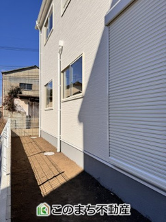 【庭】 | LiveleGarden.S宇都宮市緑第9　1号棟