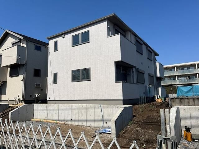 メゾン・ド・サクラ