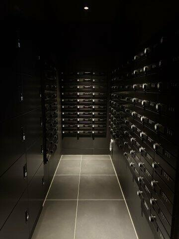 ジェノヴィア金町のその他共用部分