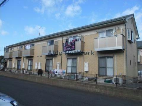 フォレストヒルの外観|外観