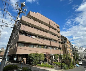 グランディ代官山の画像