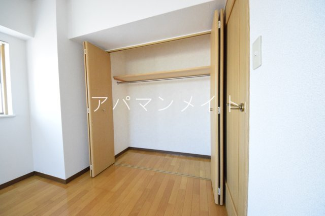【収納】 | 専用の収納スペースです