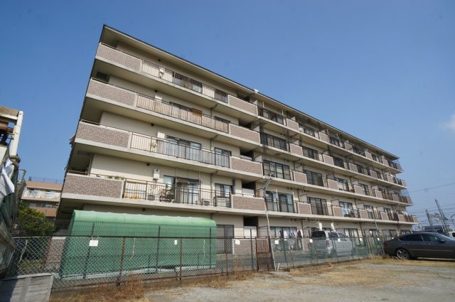 大喜マンション