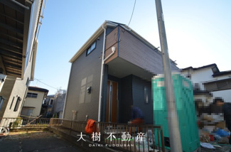 【外観】 | ※令和7年12月中旬に撮影