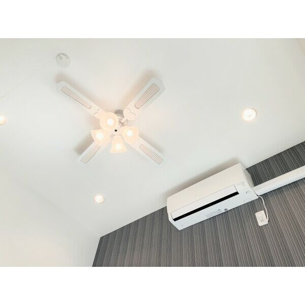 AXIS　名古屋市賃貸　仲介手数料無料の設備